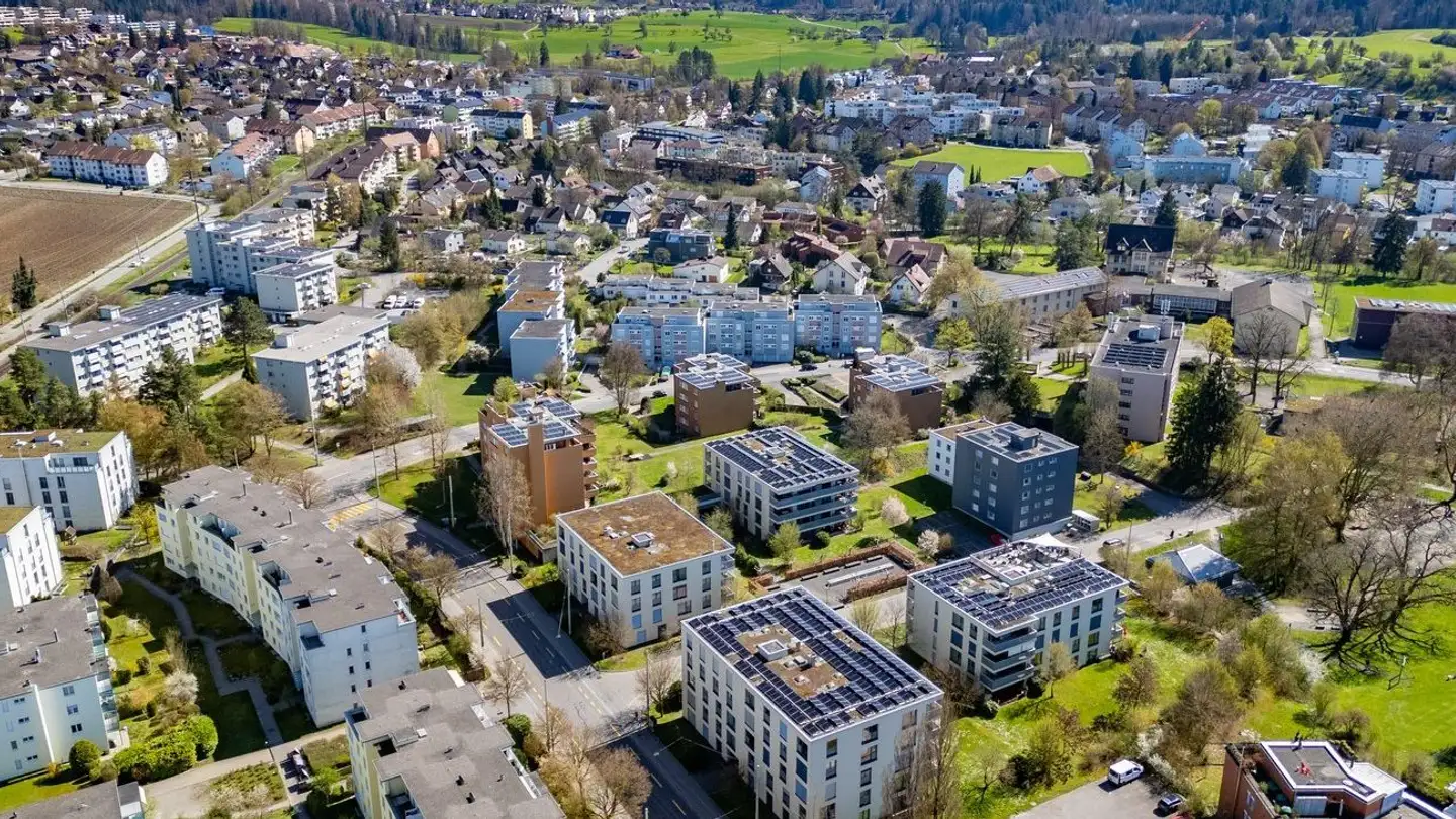 Appartamento in vendita - Hofstettweg 5, 8405 Winterthur - Foto 2