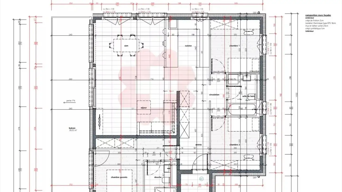 Appartamento in vendita - 1994 Aproz (Nendaz) - Photo 4