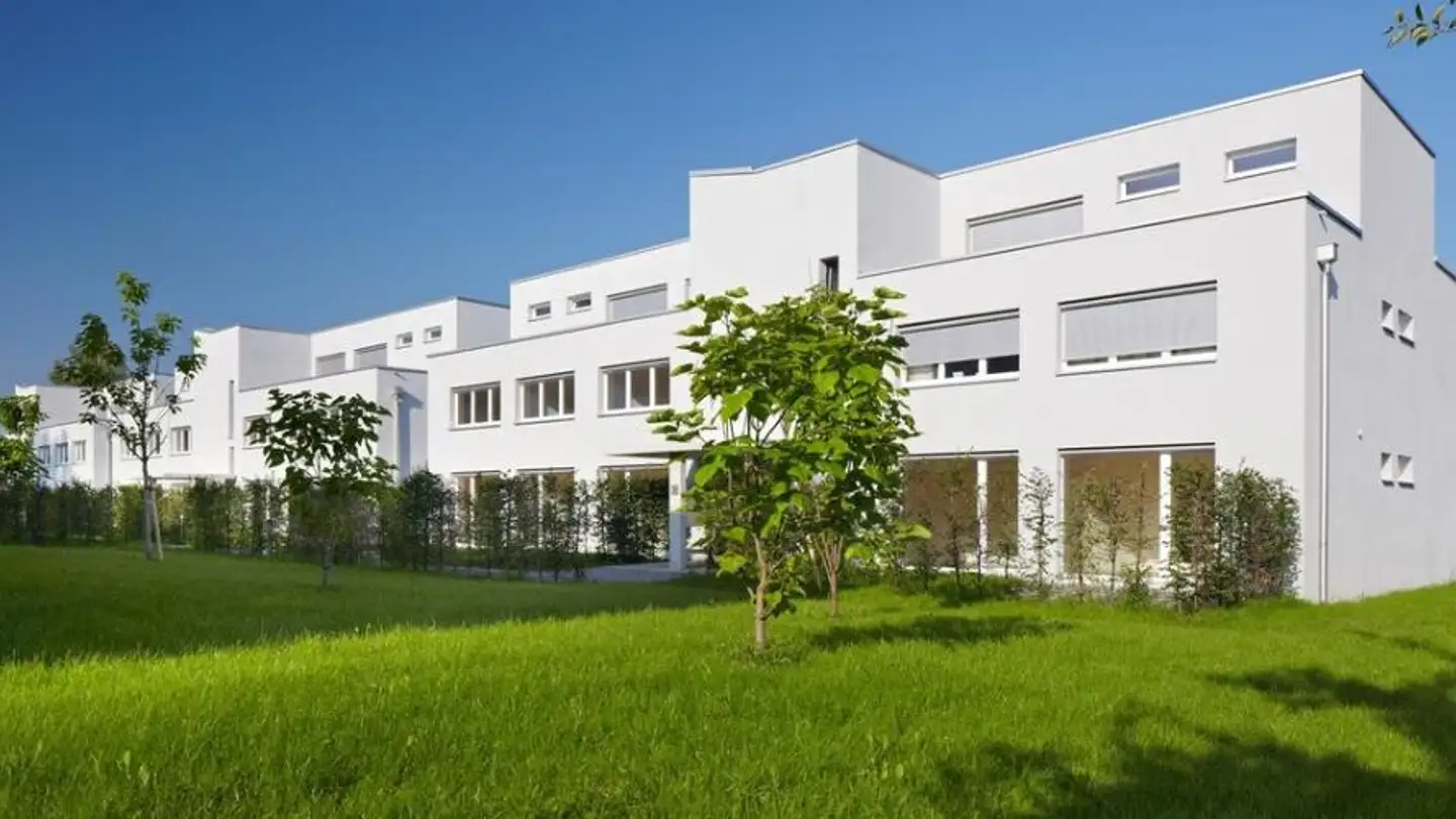 Appartamento in affitto - Gmeinmatt 4, 3322 Urtenen-Schönbühl