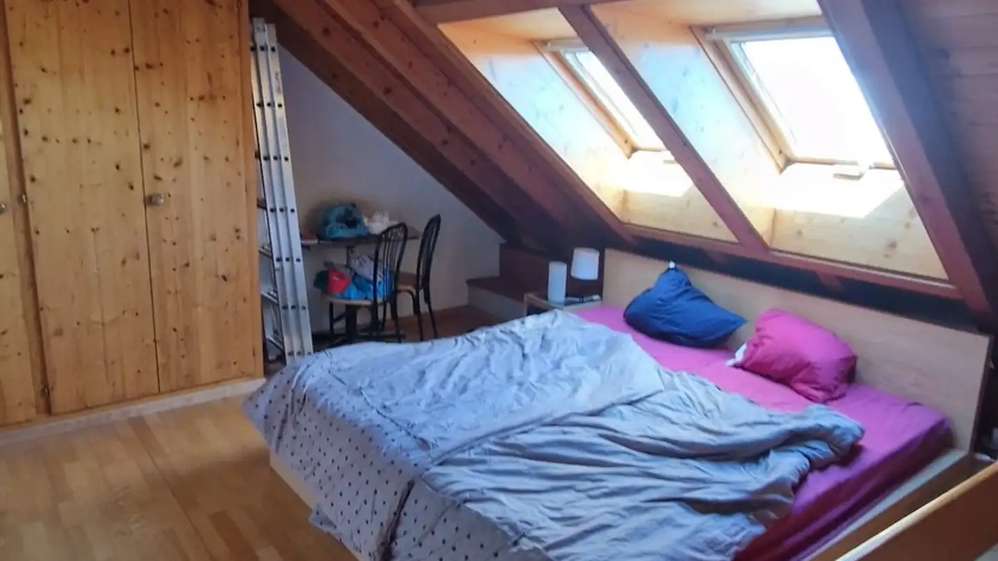 Appartamento in affitto - Rue De La Colombière 7, 1260 Nyon - Photo 2