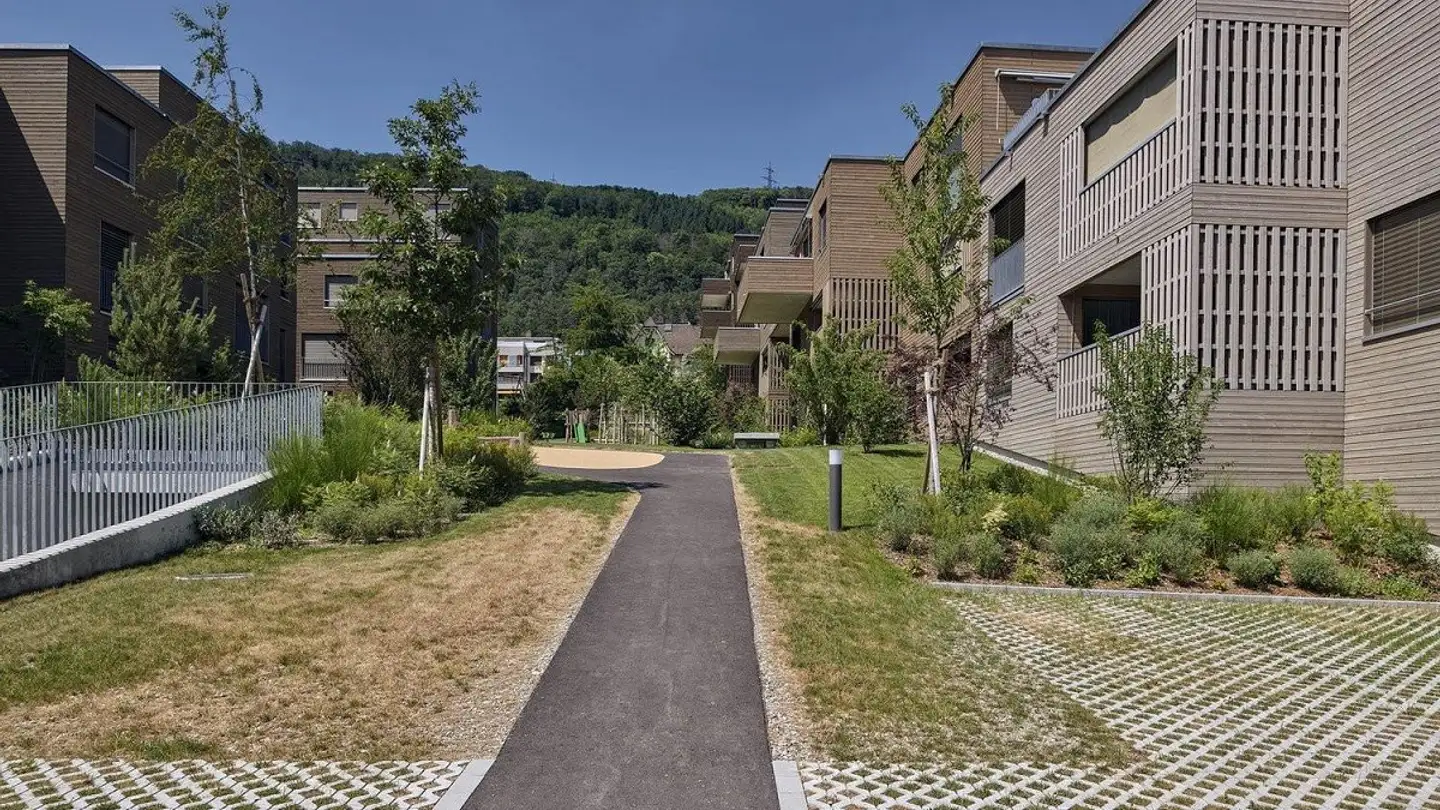 Appartamento in affitto - Bassbeltweg 11, 2542 Pieterlen