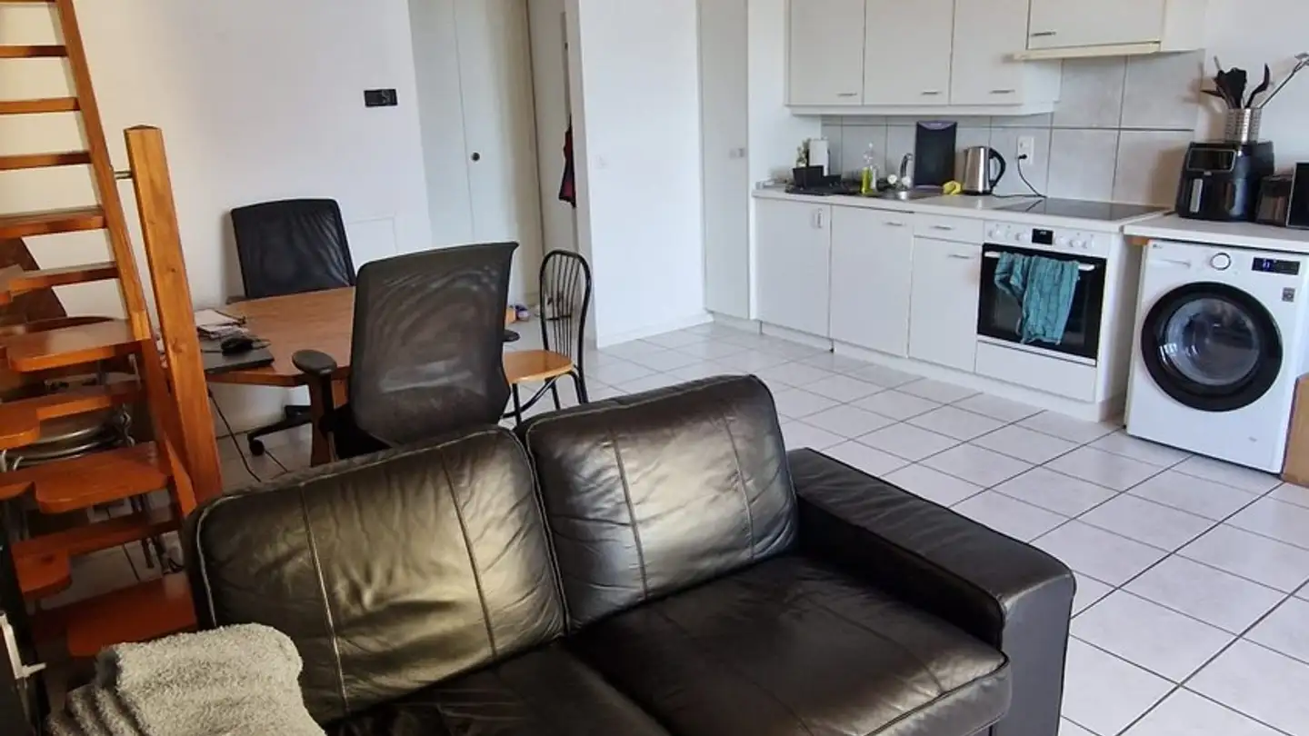 Appartamento in affitto - Rue De La Colombière 7, 1260 Nyon - Photo 3