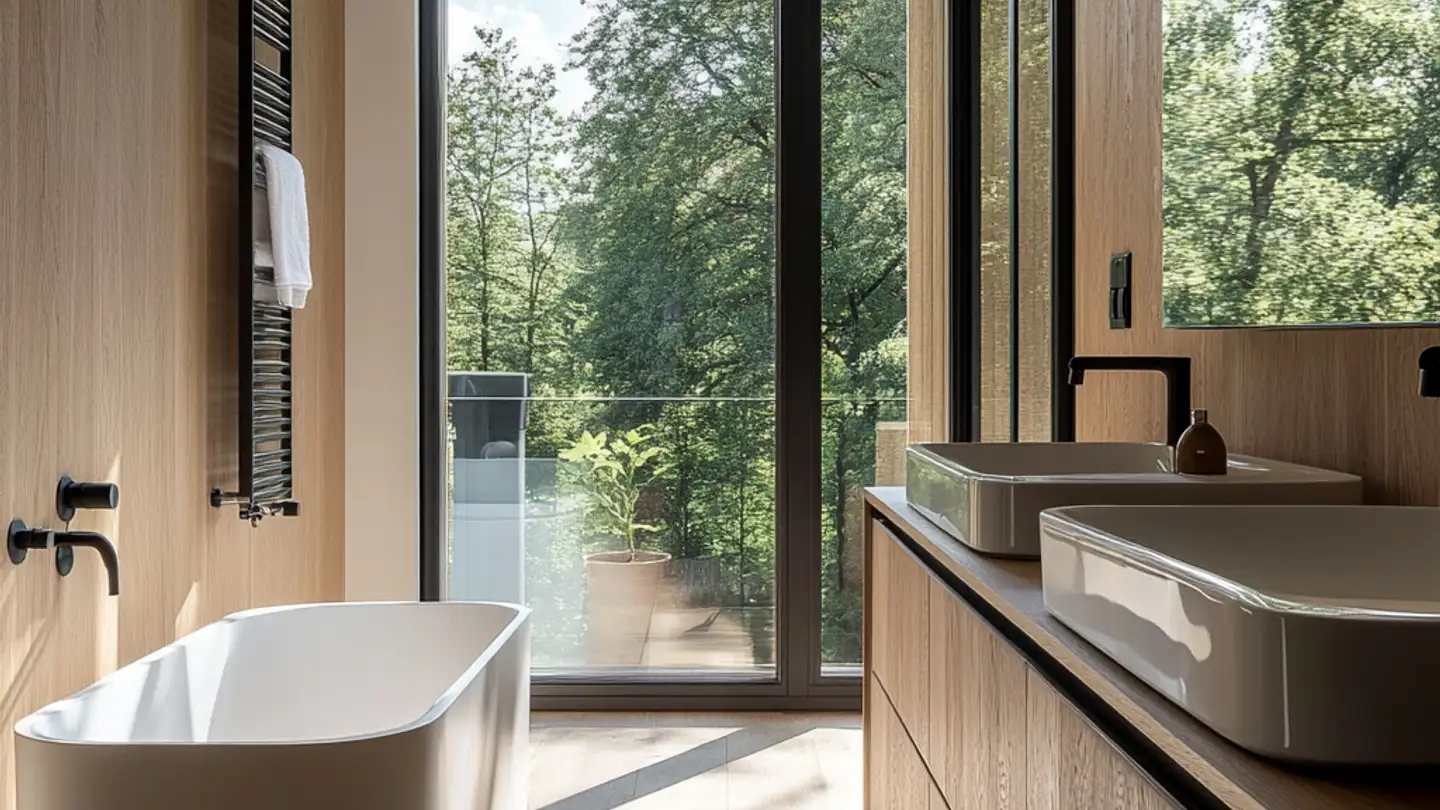 Appartamento in vendita - 8604 Volketswil