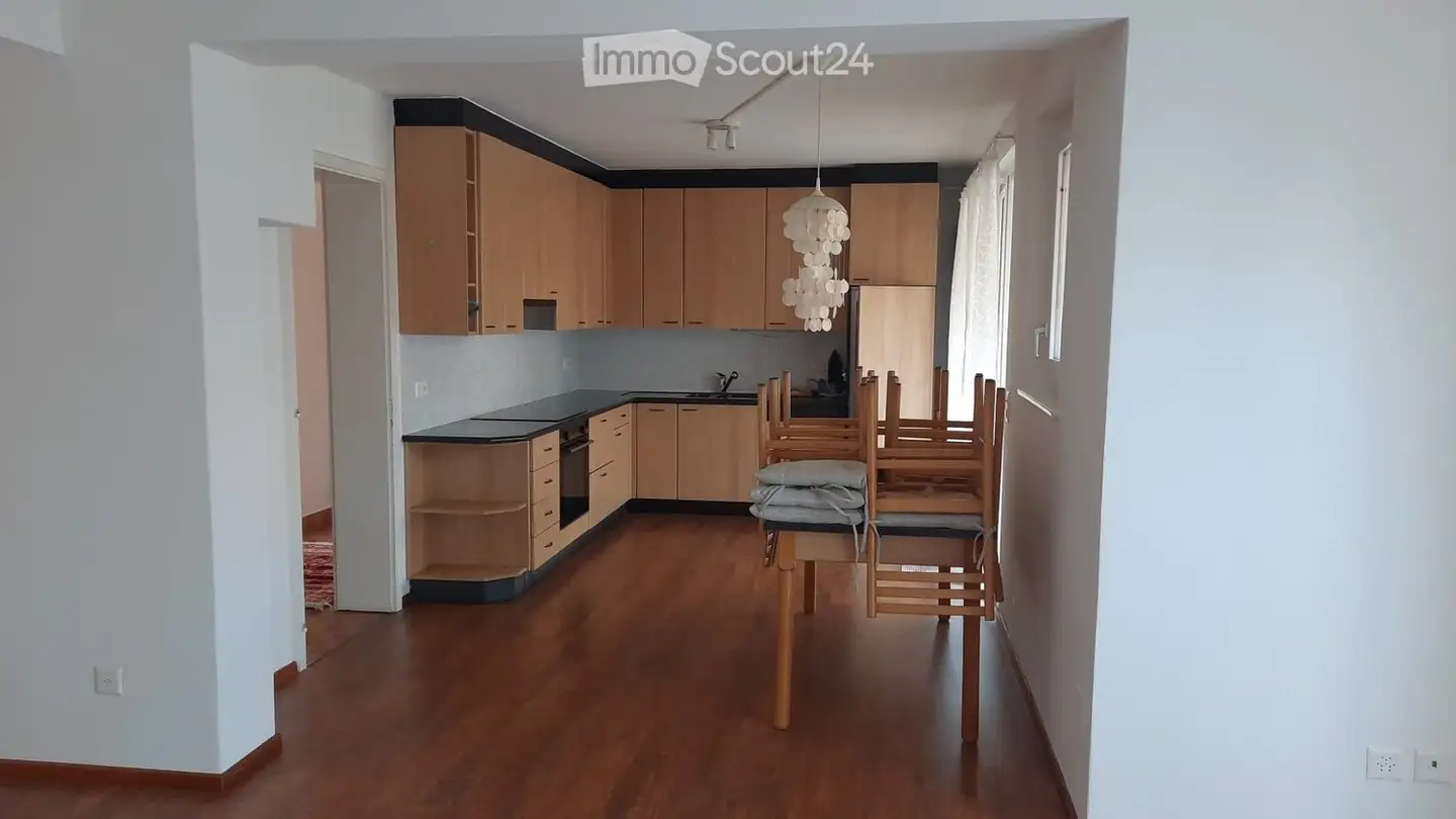 Appartement à louer - Via San Giorgio 11, 6827 Brusino Arsizio