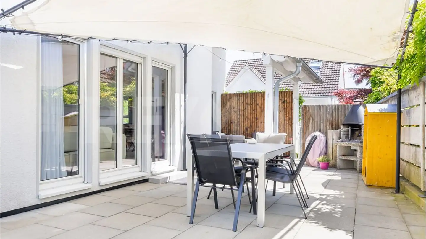 Single house for sale - Grabenstrasse 7, 8155 Niederhasli - Photo 4