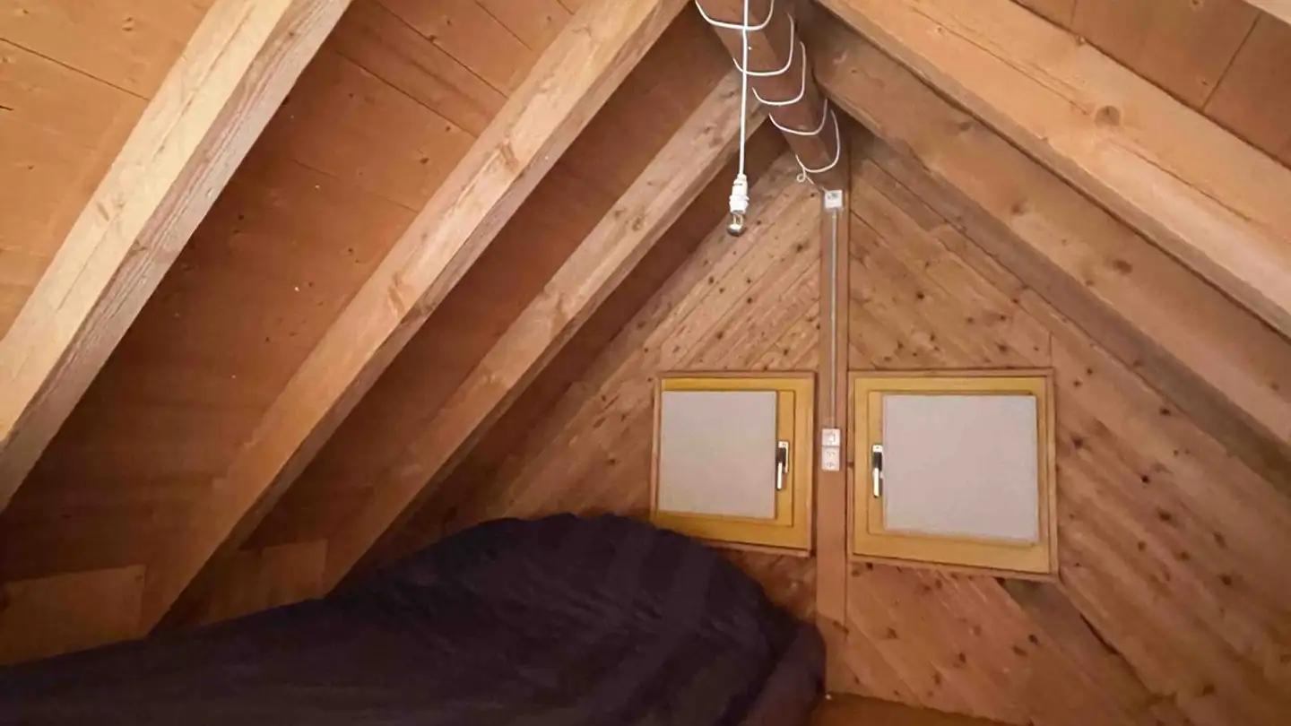 Wohnung mieten - Falkenweg 8, 9034 Eggersriet - Foto 3