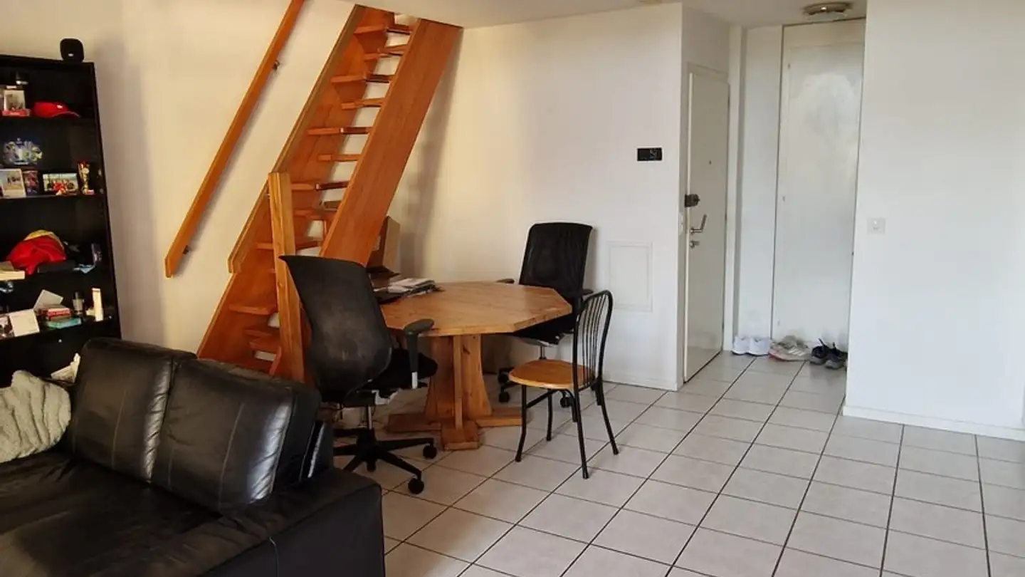 Appartamento in affitto - Rue De La Colombière 7, 1260 Nyon - Photo 4