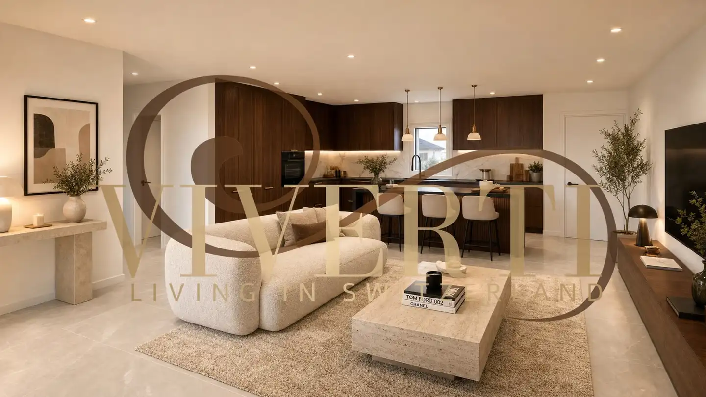 Wohnung kaufen - 6512 Giubiasco