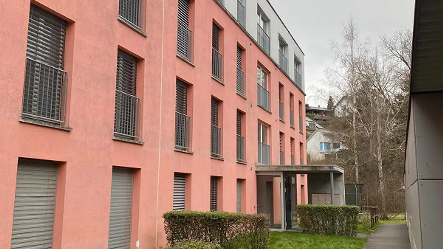 Apartment for rent - Heidenbüelstrasse 7, 8352 Elsau