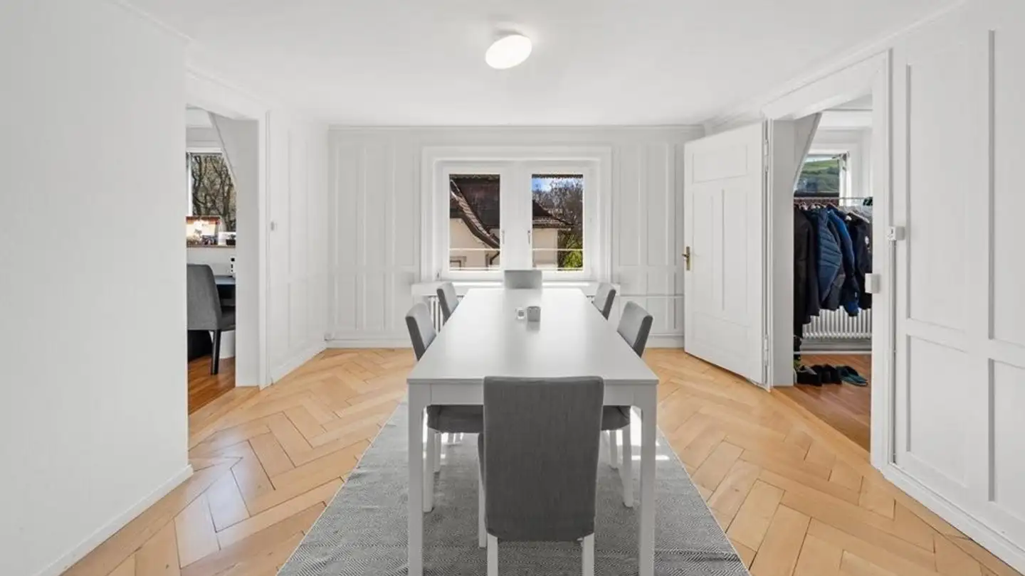 Appartamento in affitto - Kreuzbleichestrasse 6, 9000 St. Gallen - Foto 4