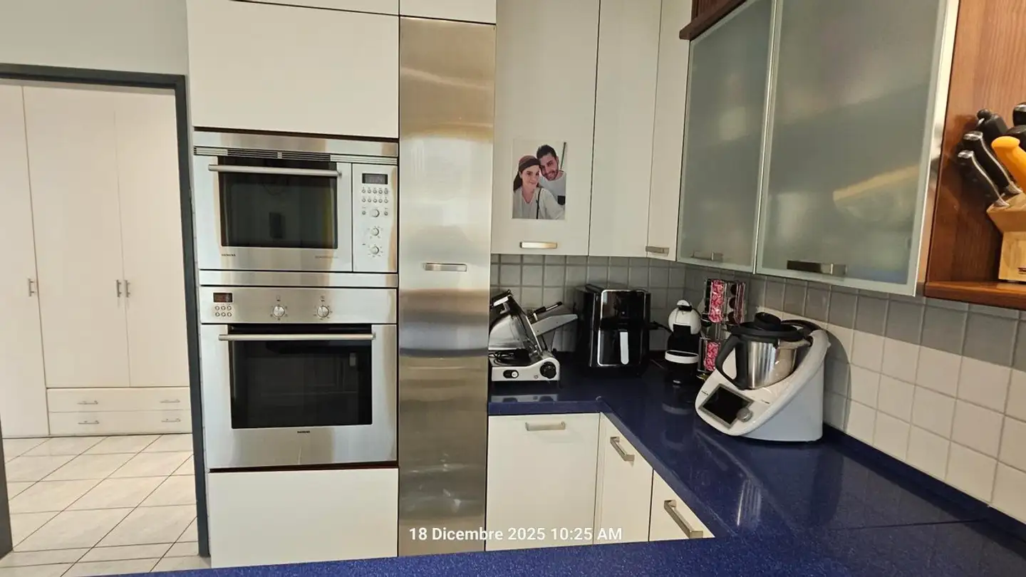Wohnung kaufen - Viale A. Sartori 6a, 6512 Giubiasco - Foto 4