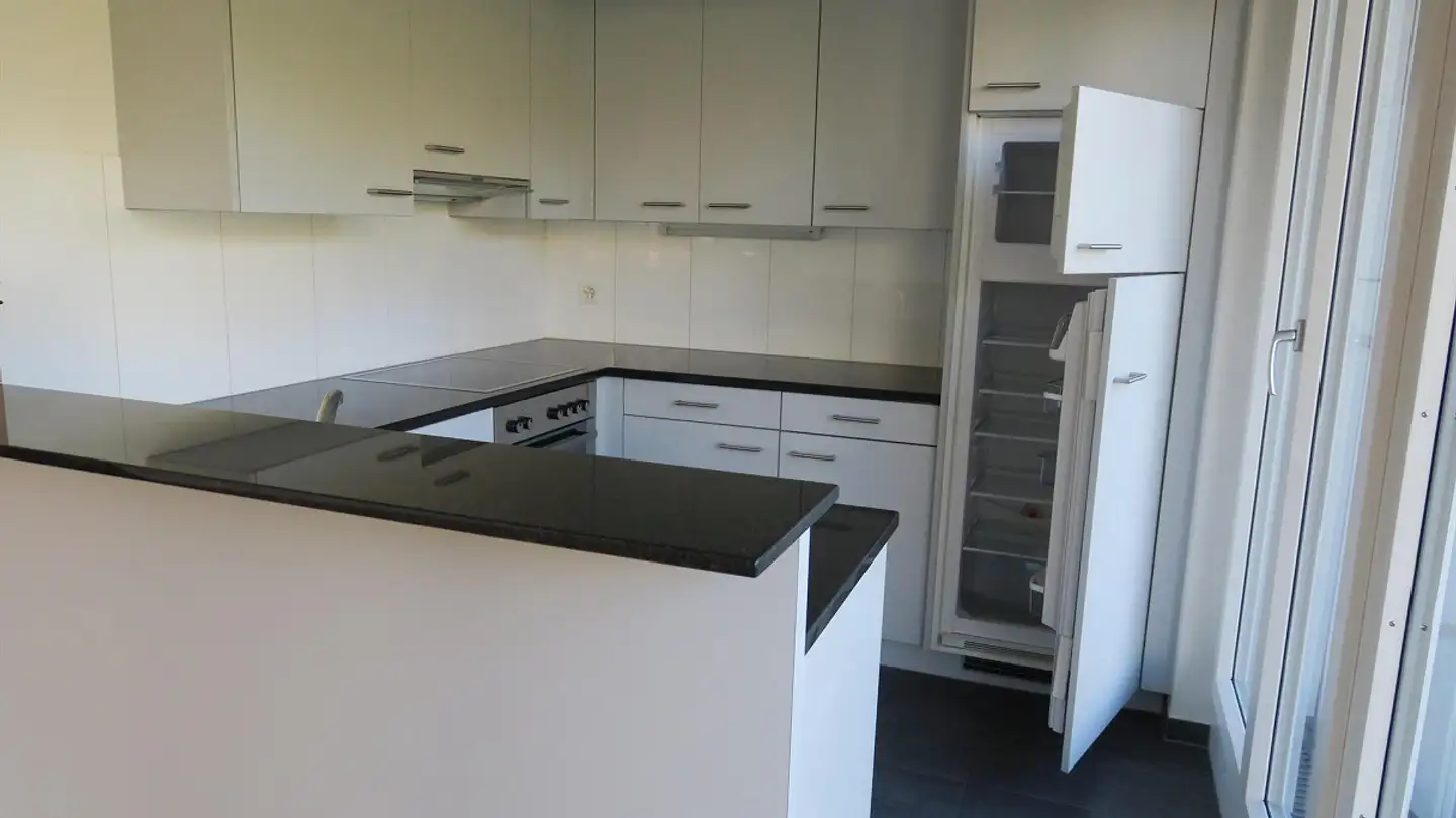 Apartment for rent - Heidenbüelstrasse 7, 8352 Elsau - Photo 2