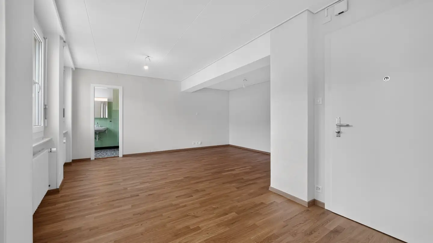 Appartement à louer - Boulevard De Grancy 37, 1006 Lausanne - Photo 3