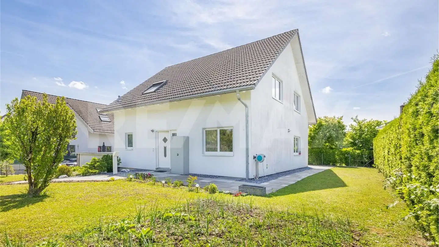 Single house for sale - Grabenstrasse 7, 8155 Niederhasli - Photo 2
