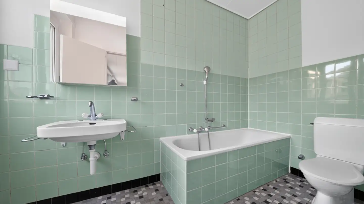 Appartement à louer - Boulevard De Grancy 37, 1006 Lausanne - Photo 4
