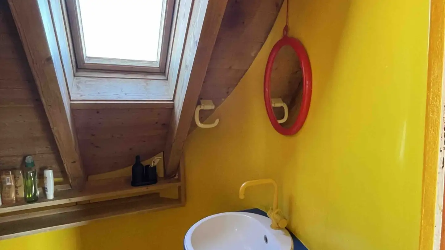 Wohnung mieten - Falkenweg 8, 9034 Eggersriet - Foto 4