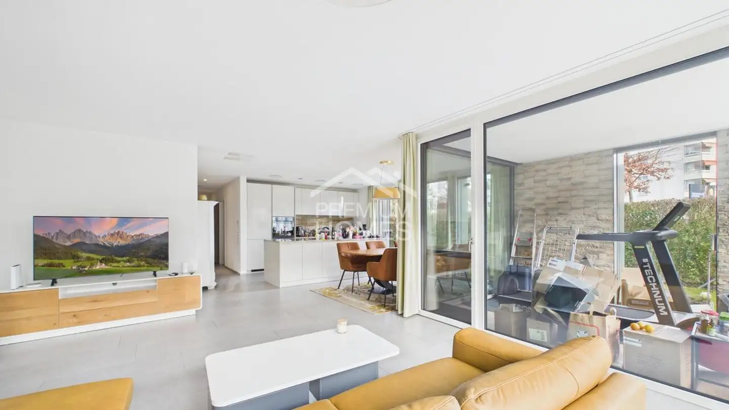 Appartamento in vendita - 8180 Bülach - Foto 3