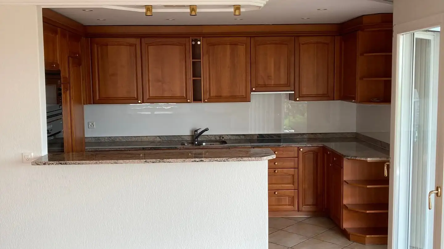 Appartamento in affitto - Roosstrasse 63, 8832 Wollerau - Photo 2