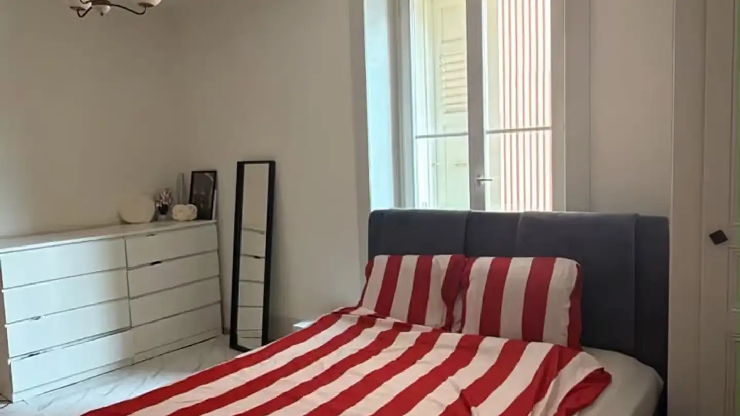 Apartment for rent - 1337 Vallorbe - Photo 4