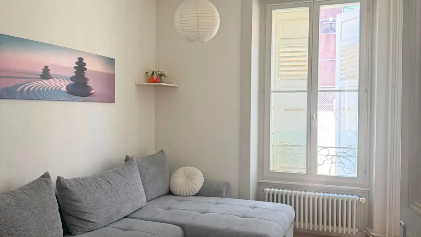 Apartment for rent - 1337 Vallorbe - Photo 3