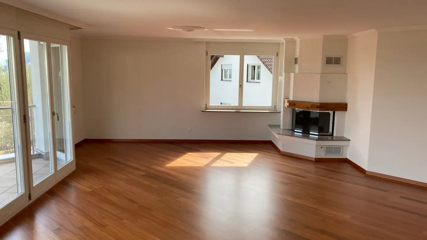 Appartamento in affitto - Roosstrasse 63, 8832 Wollerau - Photo 3