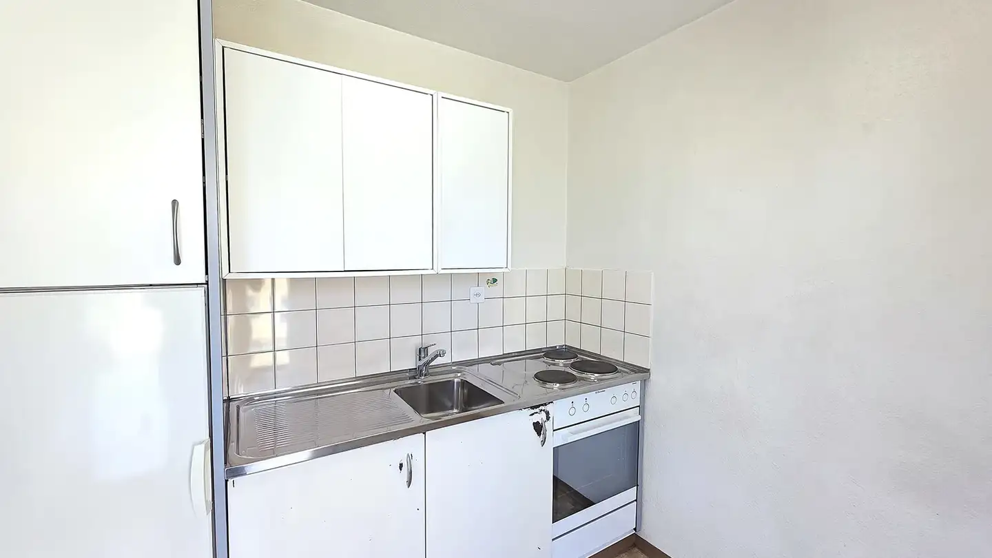 Apartment for rent - Wiesenstrasse 17, 4912 Aarwangen - Photo 2