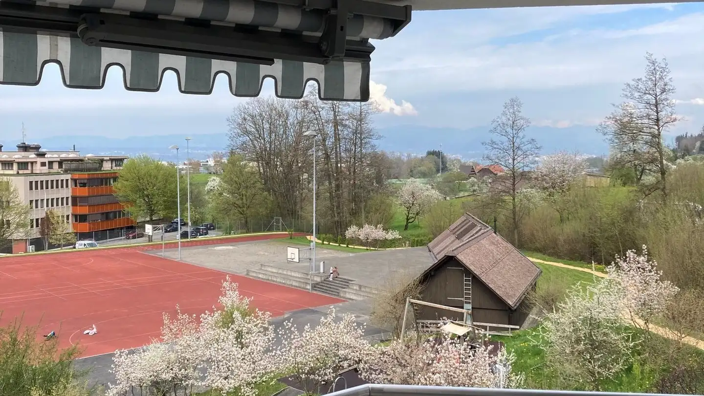 Appartamento in affitto - Roosstrasse 63, 8832 Wollerau - Photo 4