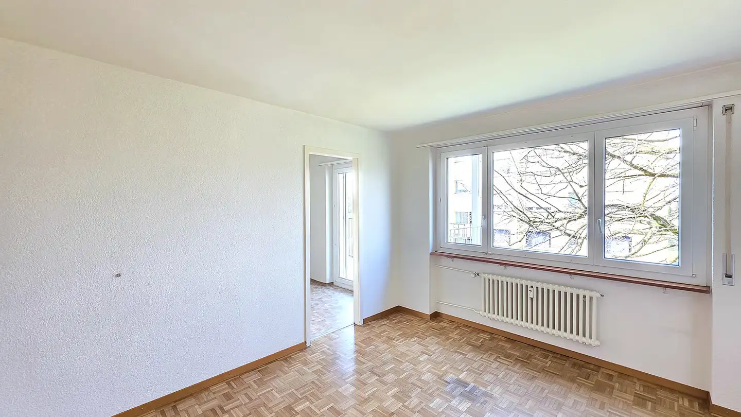 Apartment for rent - Wiesenstrasse 17, 4912 Aarwangen - Photo 3