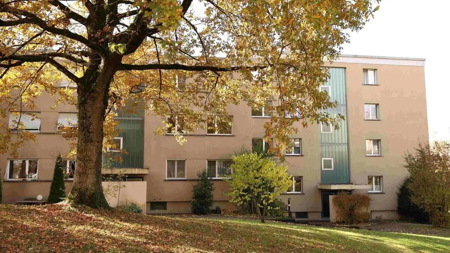 Apartment for rent - Beethovenstrasse 50, 3073 Gümligen