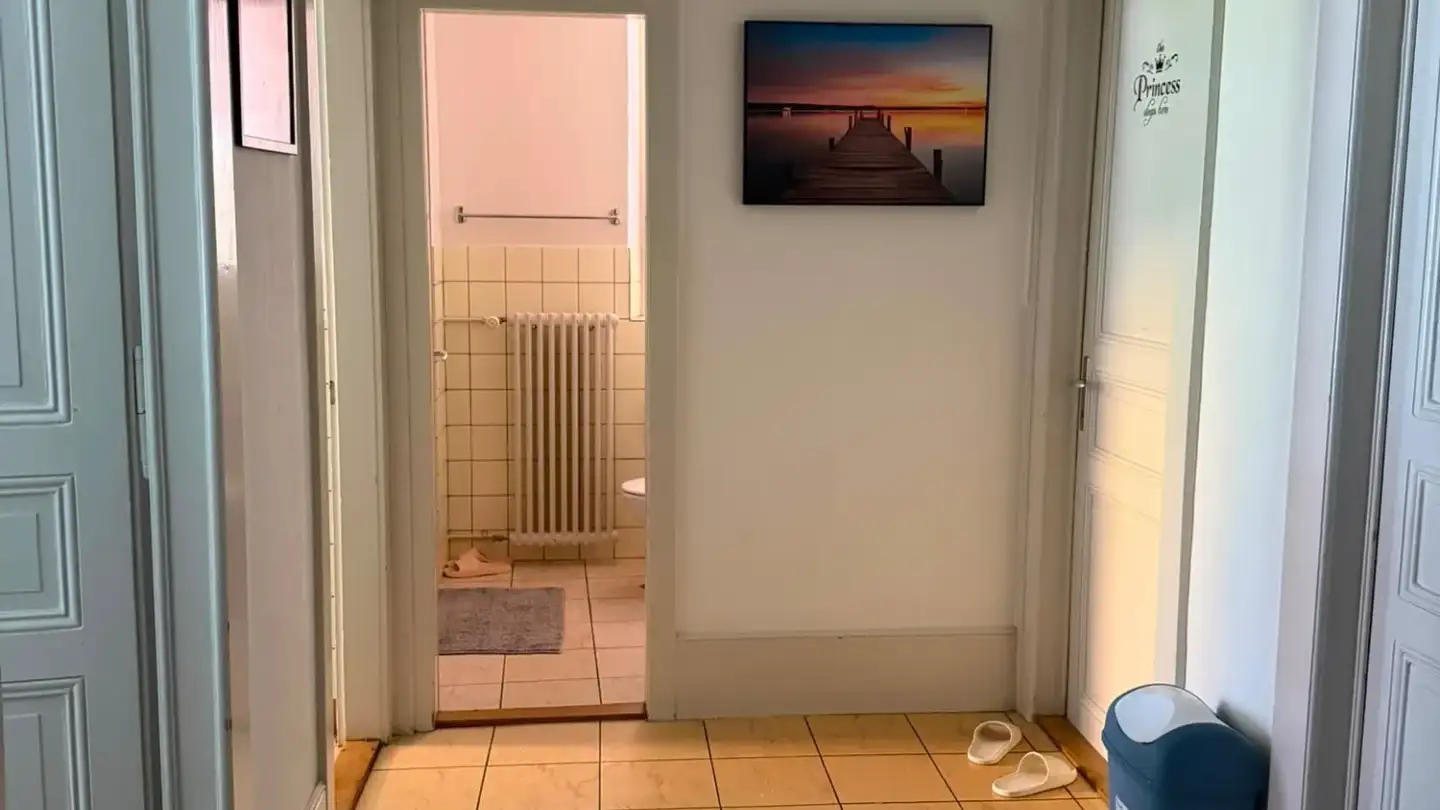 Apartment for rent - 1337 Vallorbe - Photo 2