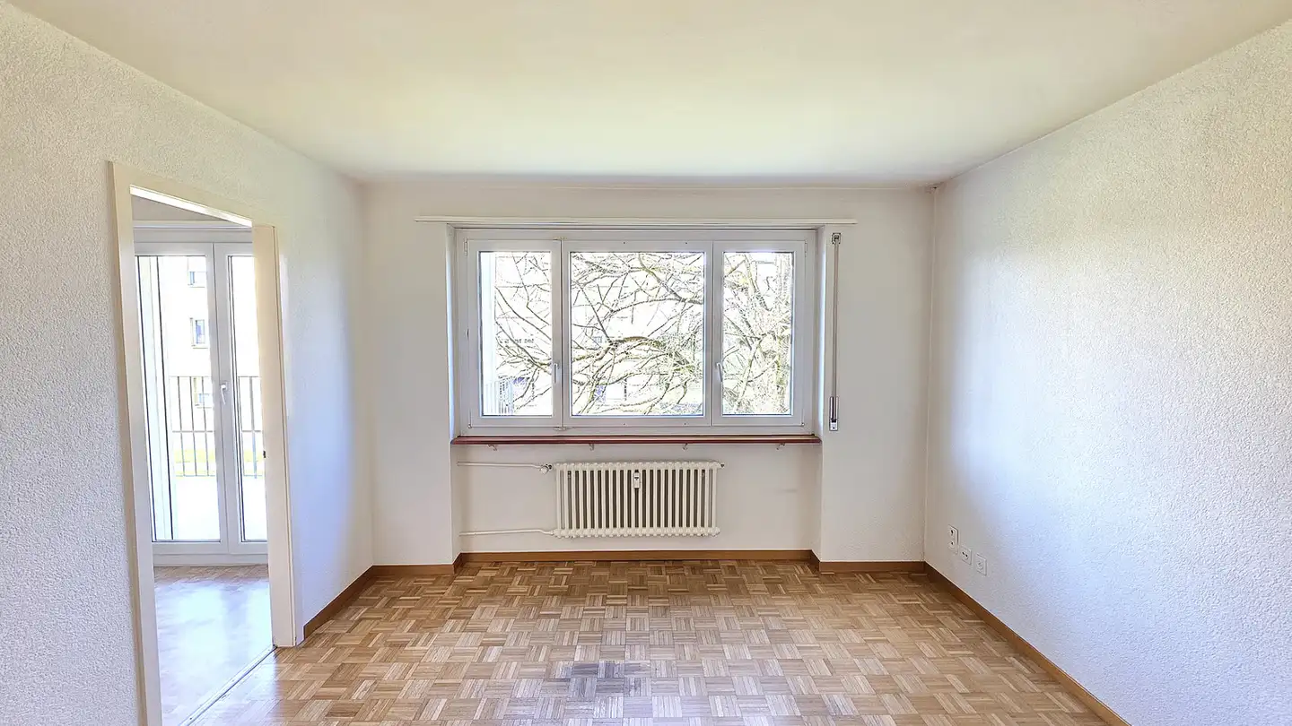 Apartment for rent - Wiesenstrasse 17, 4912 Aarwangen - Photo 4
