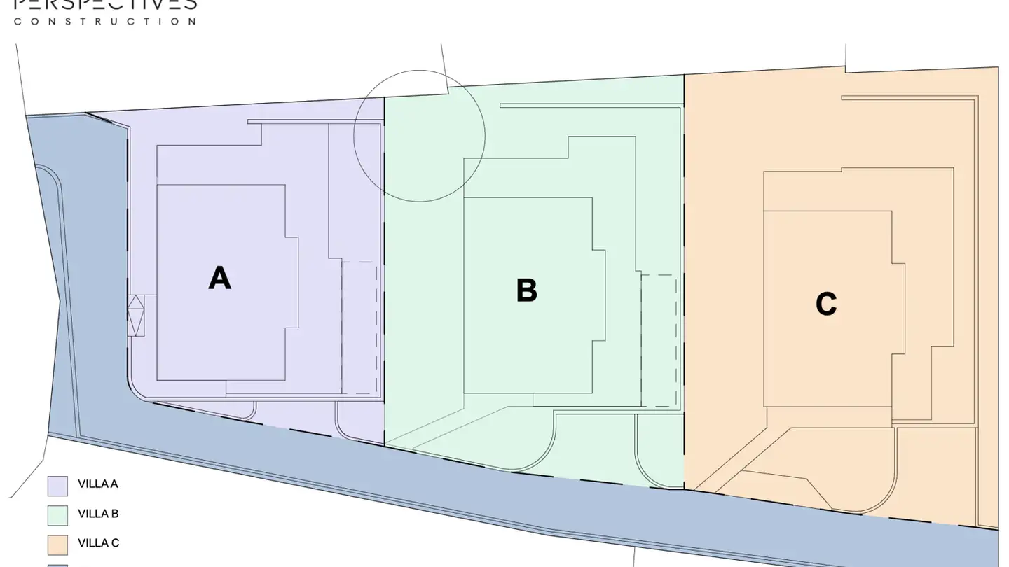 Villa à vendre - Avenue Des Falquières, 1820 Veytaux - Photo 4