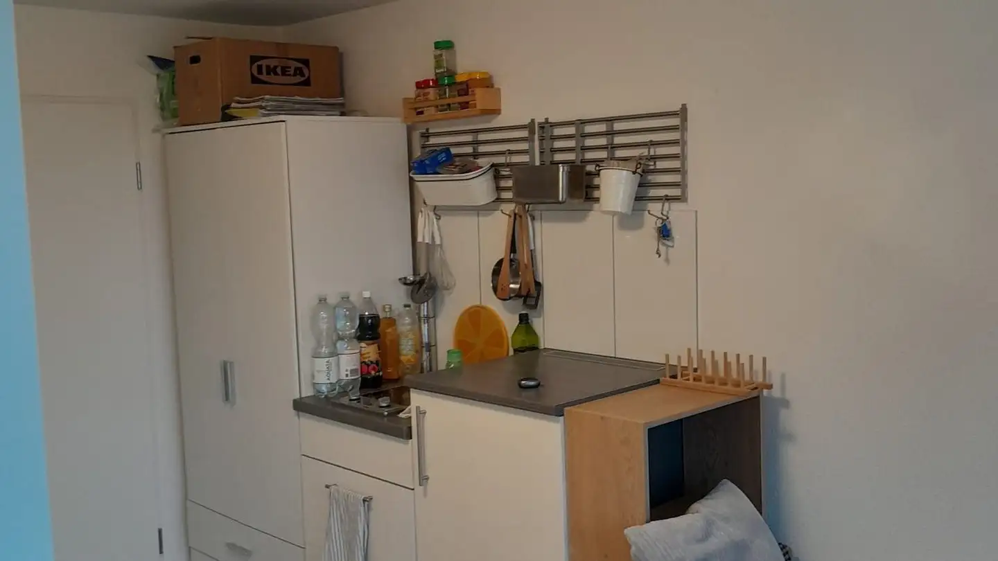 Studio for rent - St. Gallerstrasse 170, 8404 Winterthur - Photo 4