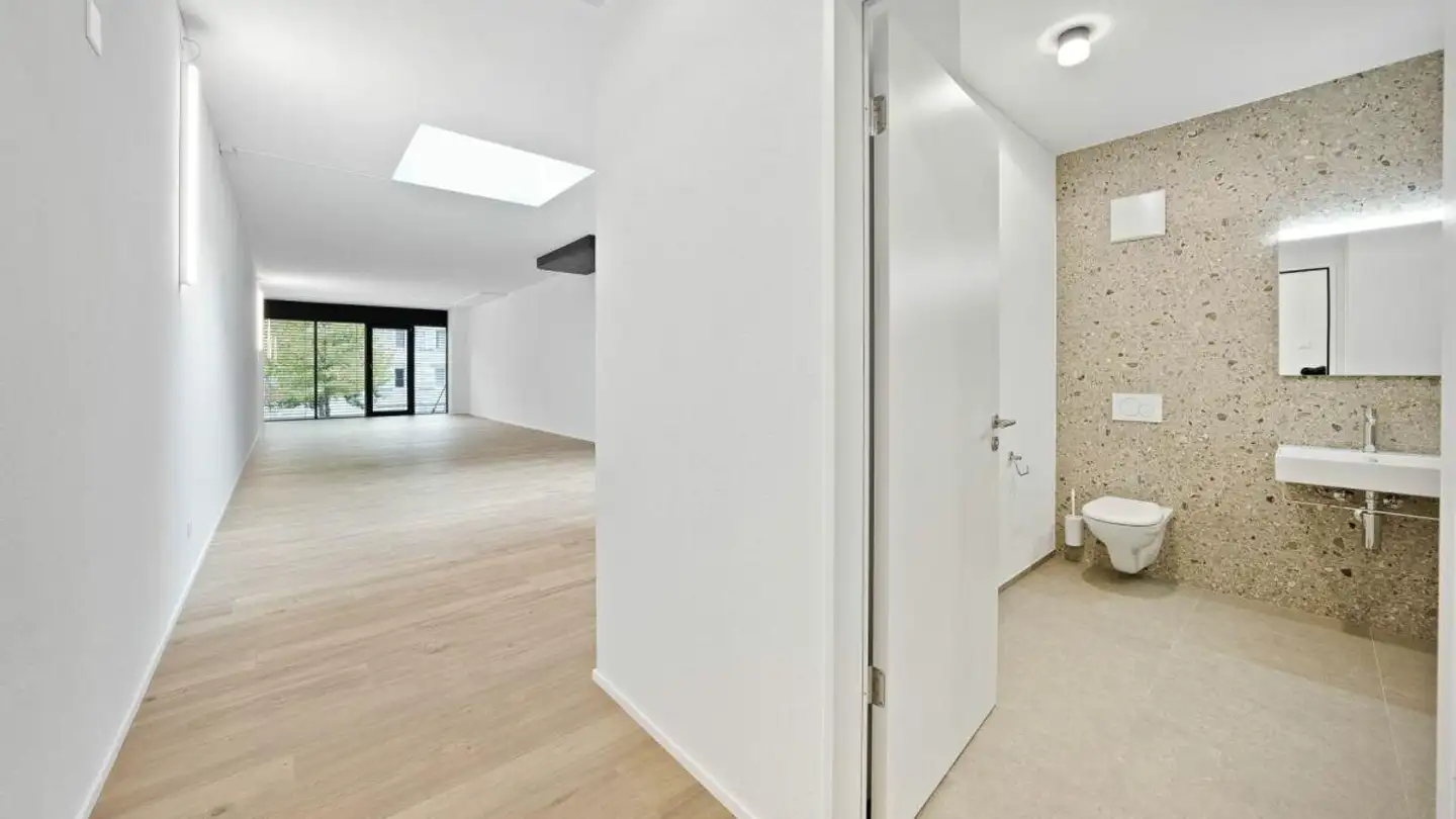 Loft in affitto - Bahnhofstrasse 50, 9470 Buchs SG - Photo 4