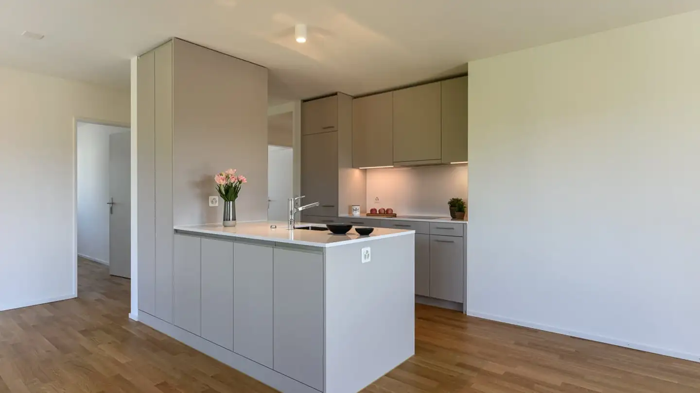 Apartment for rent - In Lampitzäckern 43, 8305 Dietlikon - Photo 4