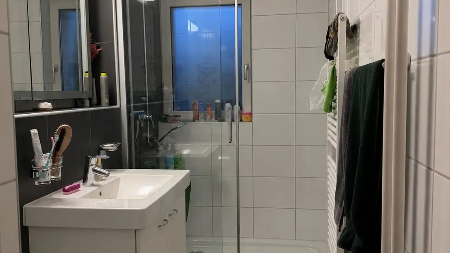 Appartement à louer - Pfeidstrasse 17, 2555 Brügg BE - Photo 3