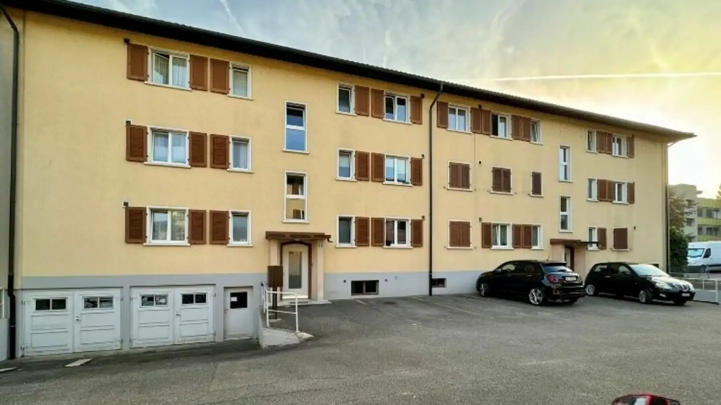 Appartement à louer - Bifangstrasse 12, 4153 Reinach BL