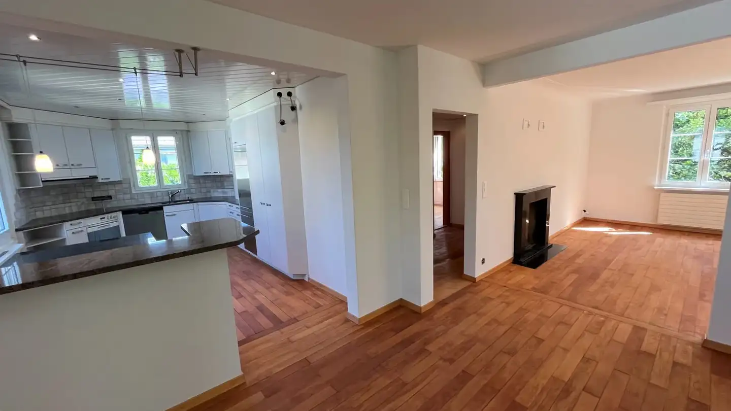 Wohnung mieten - Haldenstrasse 21, 8304 Wallisellen - Foto 2