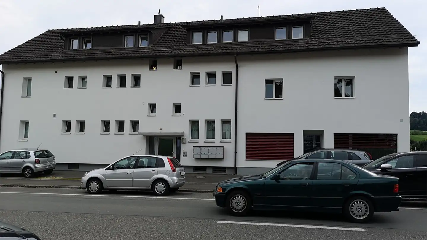 Appartamento in affitto - Dorfstrasse 5, 8596 Scherzingen