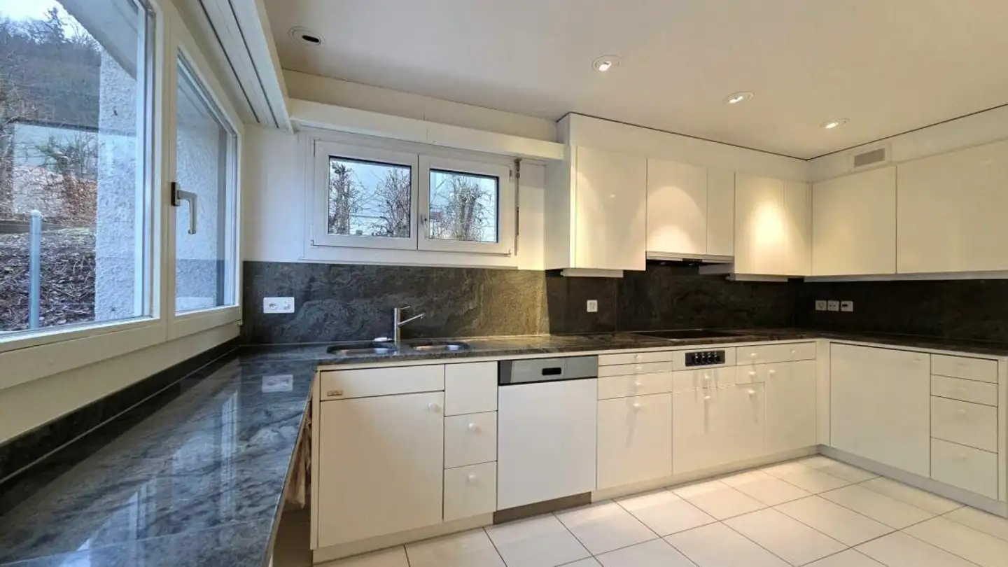 Reihenhaus mieten - Allmendstrasse 35d, 5400 Baden - Foto 2