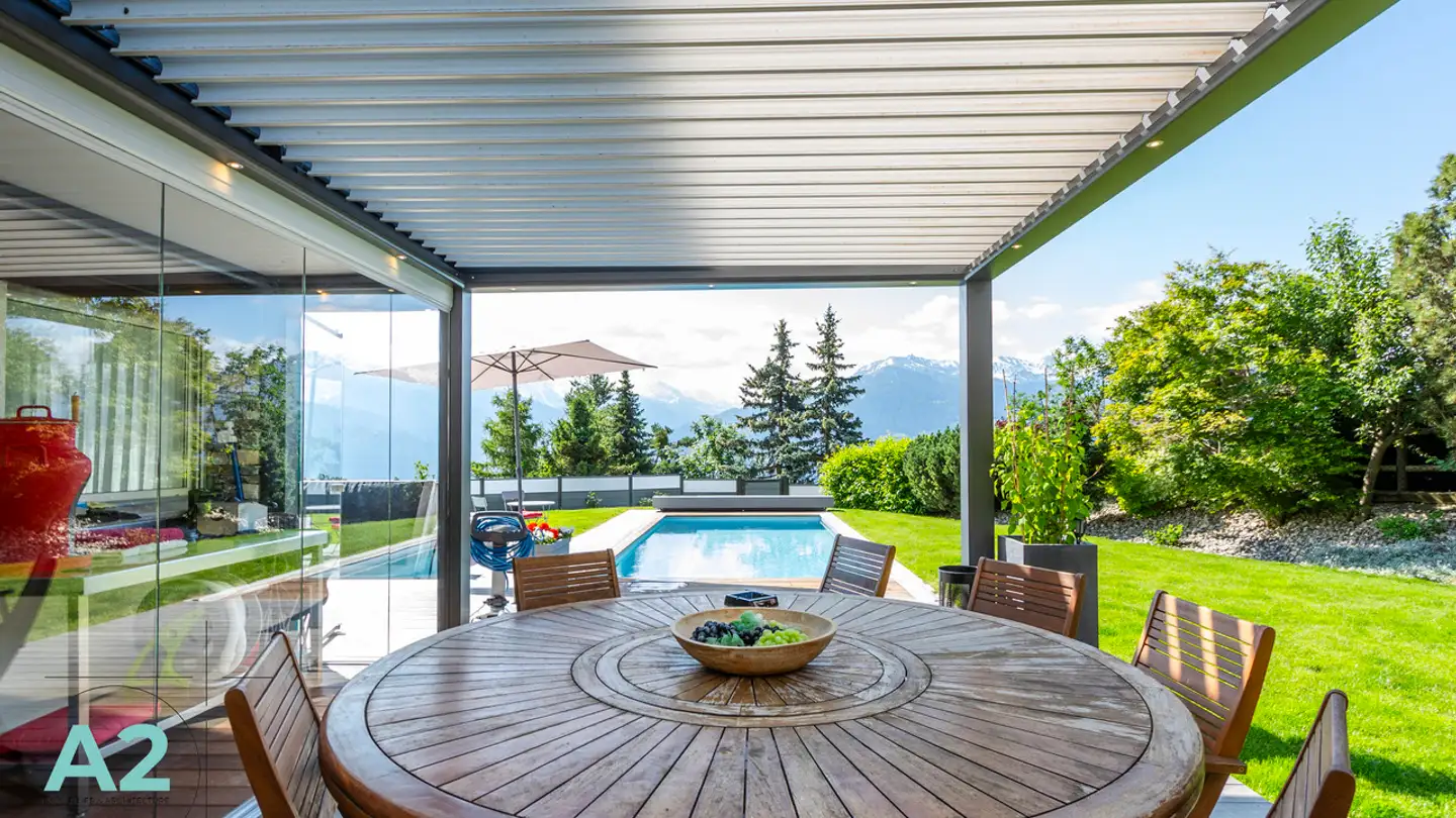 Chalet for sale - 3975 Randogne - Photo 3