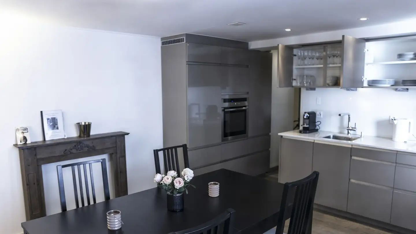 Appartement à louer - Katharinengasse 8, 9000 St. Gallen