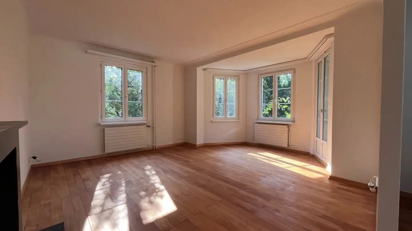 Wohnung mieten - Haldenstrasse 21, 8304 Wallisellen