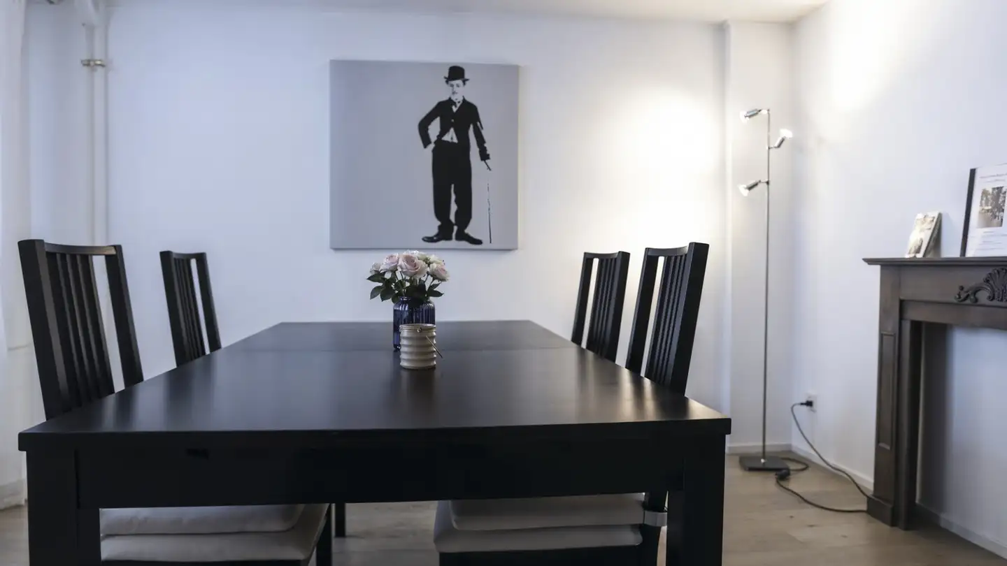 Appartement à louer - Katharinengasse 8, 9000 St. Gallen - Photo 2