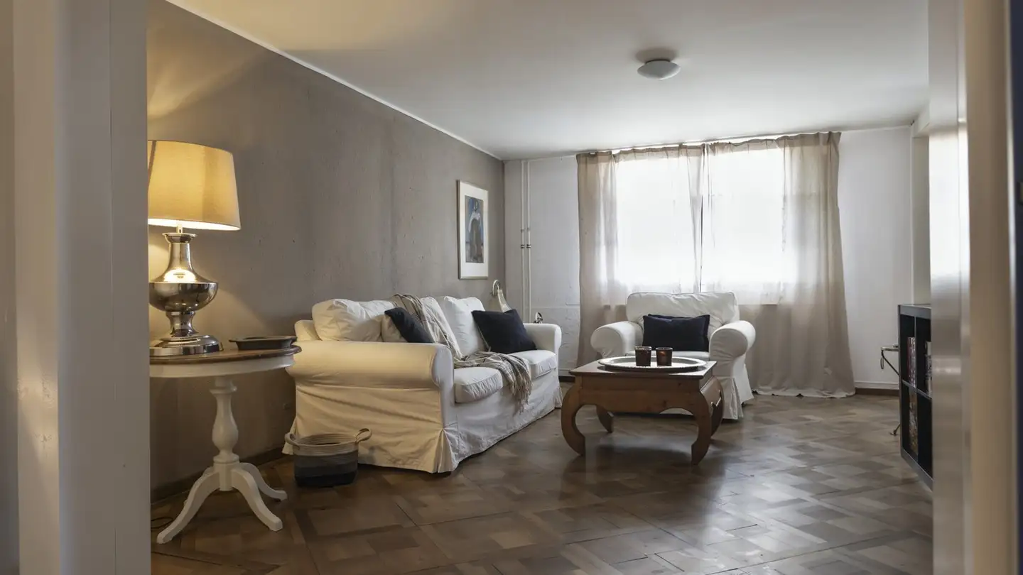 Appartement à louer - Katharinengasse 8, 9000 St. Gallen - Photo 3