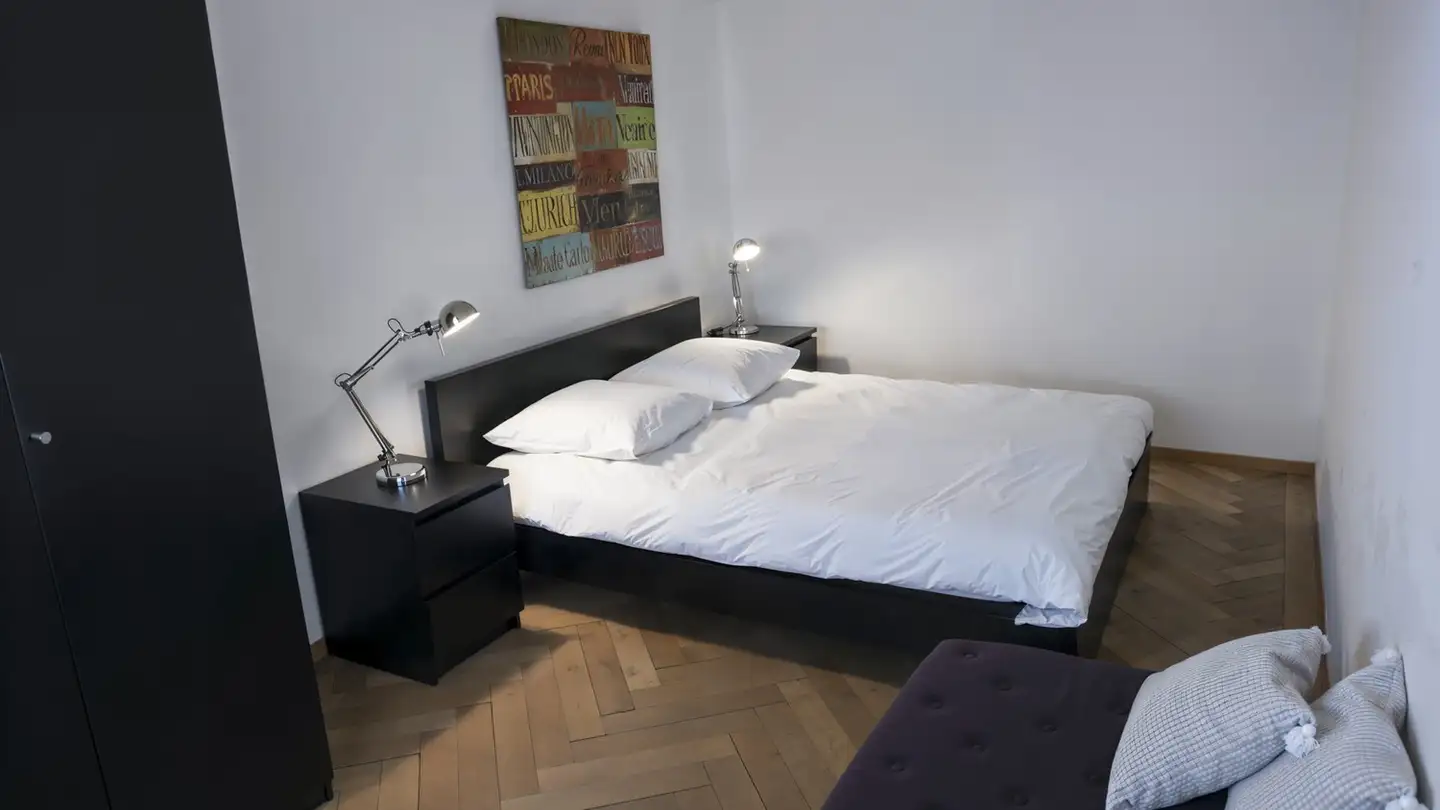 Appartement à louer - Katharinengasse 8, 9000 St. Gallen - Photo 4
