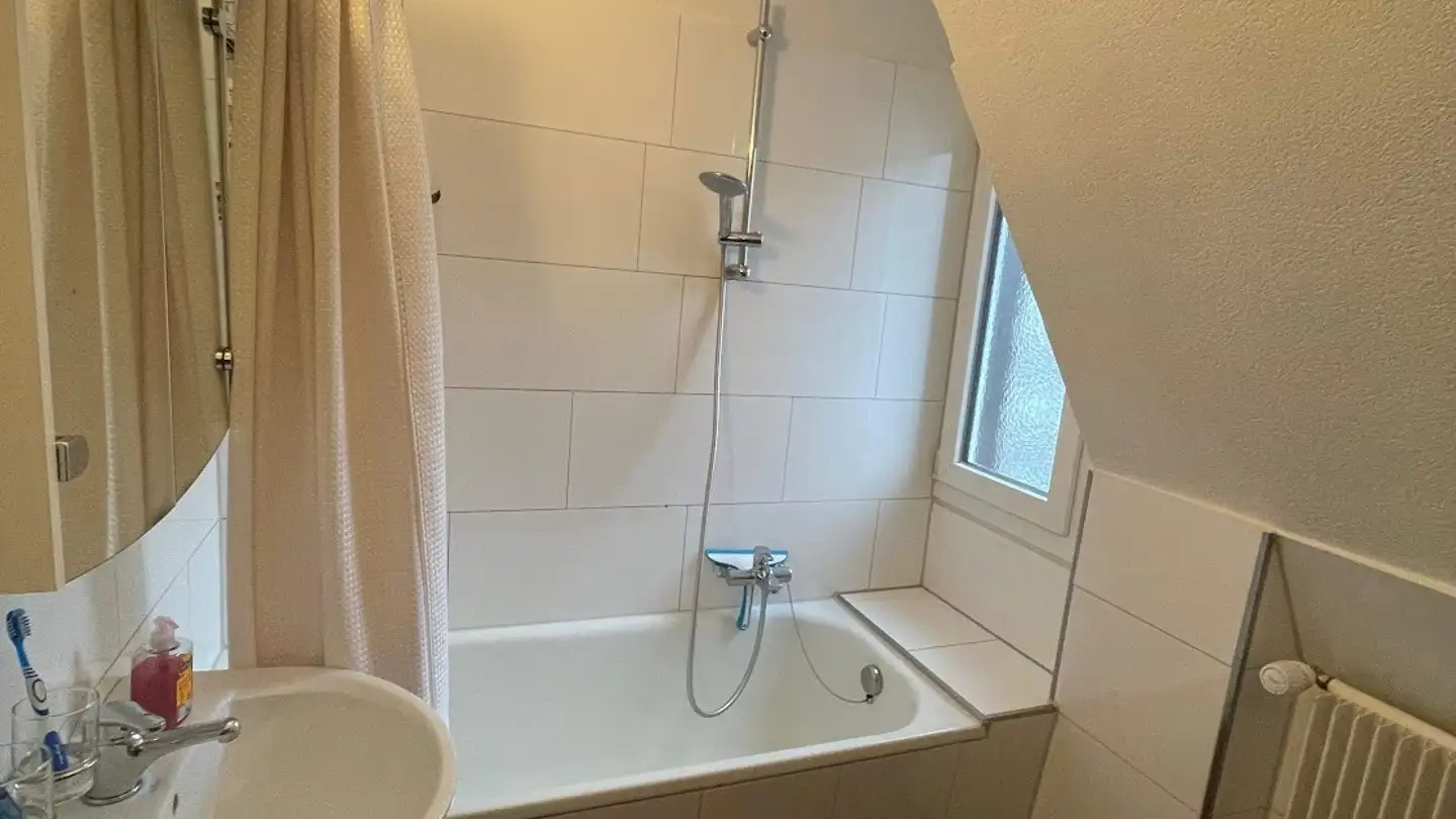Chambre à louer - Oststrasse 16, 9000 St. Gallen - Photo 4