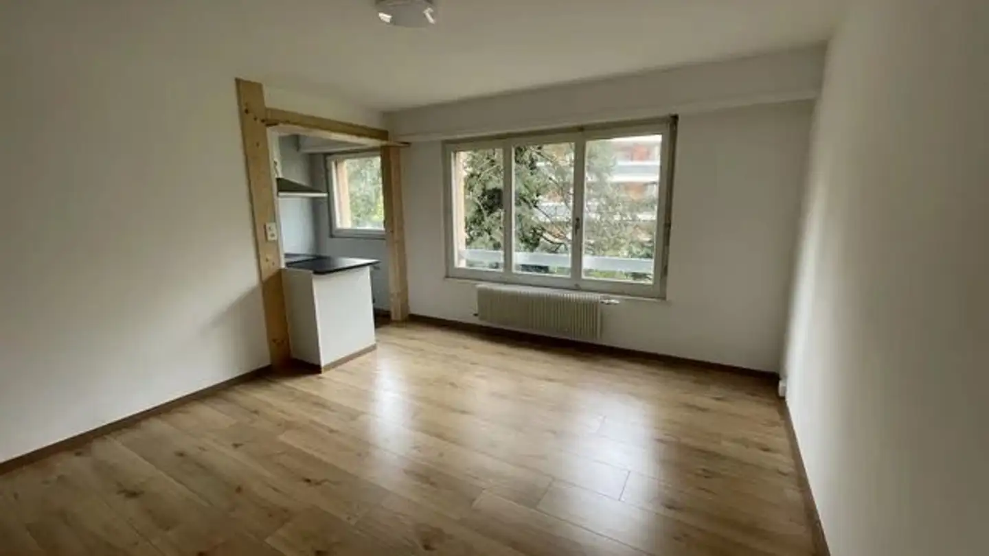 Studio mieten - Chemin Du Pierrier 5, 1815 Clarens - Foto 4