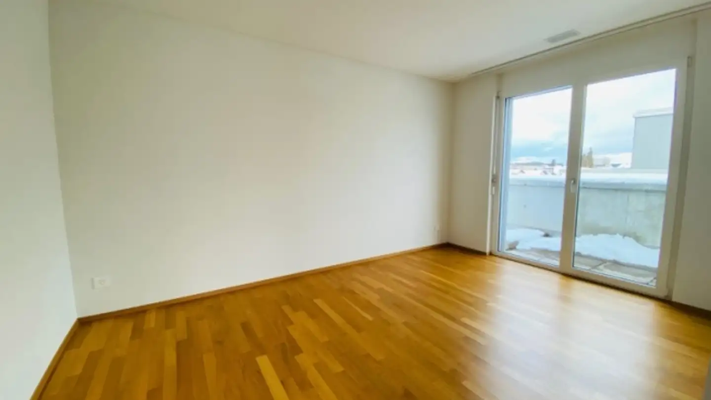 Attico in affitto - Lindenpark 51, 3427 Utzenstorf - Foto 4