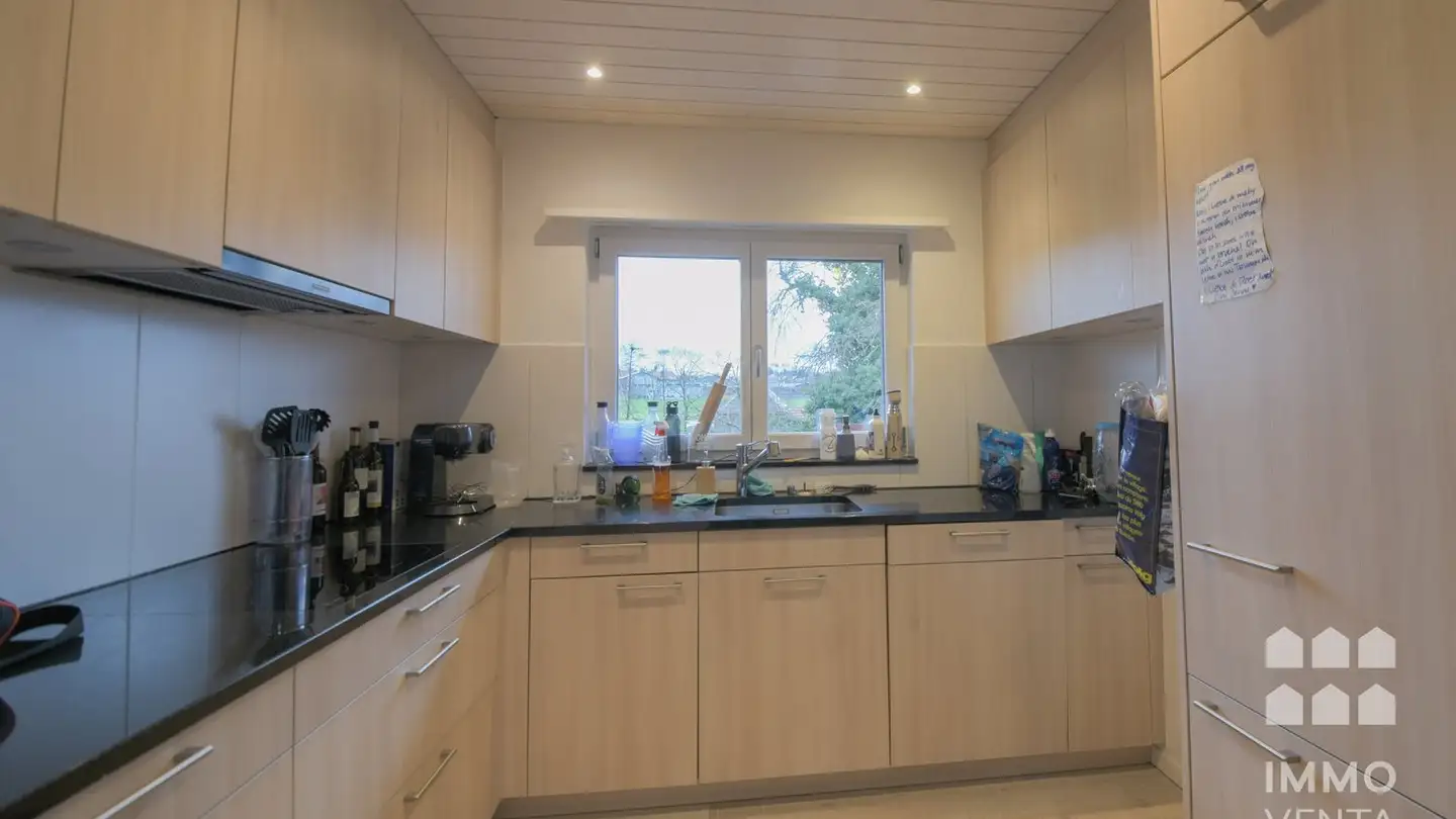 Appartement à louer - Alte Bernstrasse 37, 3253 Schnottwil